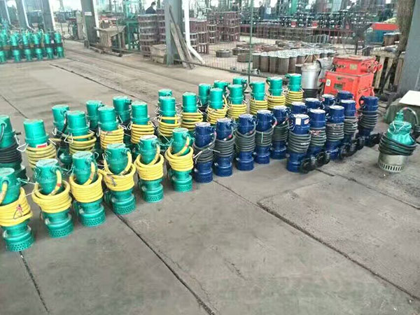 防爆矿用巅峰国际