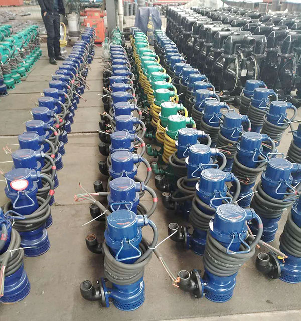 矿用防爆型巅峰国际