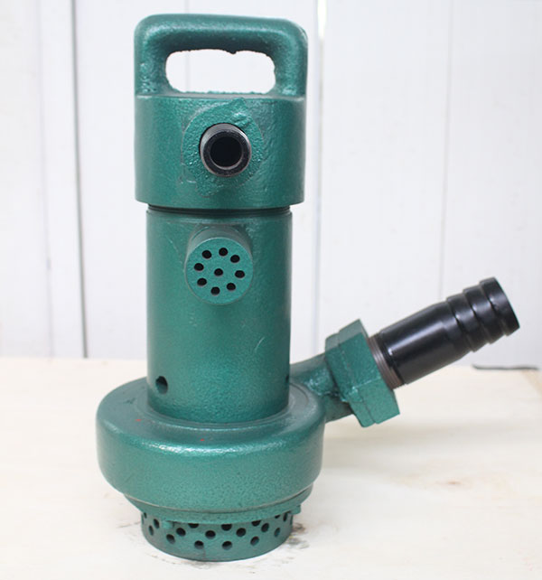 FQW型风动巅峰国际