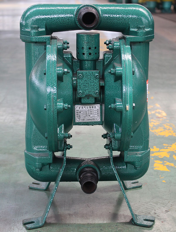 气动隔膜泵报价