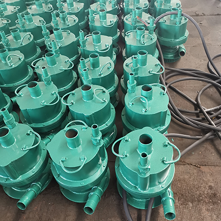 FQW矿用风动巅峰国际